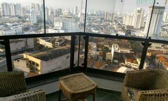 Imagem: Apartamento Duplex residencial à venda