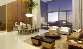 Imagem 7: Duplex residencial para venda, Barra da Tijuca, Rio de Janeiro - AD5456