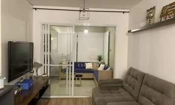 Imagem 5: Apartamento com 2 dormitórios à venda, 76 m² por R$ 640.000 - Vila Andrade - São Paulo/SP