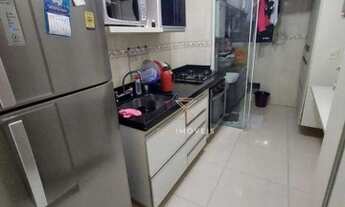 Imagem: Apartamento com 2 dormitórios à venda