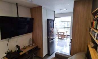 Imagem 5: Apartamento com 3 dormitórios à venda, 87 m² por R$ 887. - Vila Guaca - São Paulo/SP