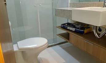 Imagem 5: Apartamento com 2 suítes à venda por R$ 880.000 - Barra Grande - Maraú/BA