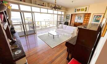 Imagem: Apartamento à venda, 150 m² por R$ 3.980.000,00