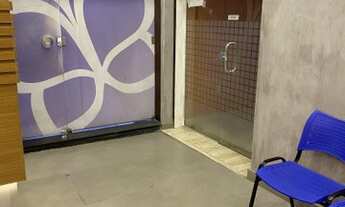 Imagem 3: Excelente loja Amaral Peixoto no saguão (entrada junto aos elevadores ) do Edifício Guanab