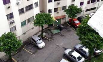 Imagem 2: Apartamento com 2 quartos e garagem a venda em Irajá - 1059