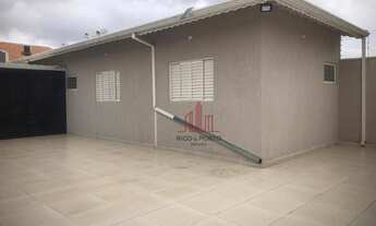 Imagem 2: Casa com 3 dormitórios à venda, 145 m² por R$ 480.000,00 - De Lorenzi - Boituva/SP