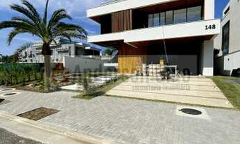 Imagem 4: Alphaville 5 suítes