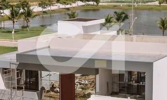 Imagem: Luxuosa no Lago Paranoá - Próximo a praia