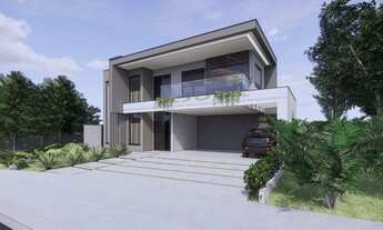 Imagem 3: Sobrado à venda no Urbanova com 367m²