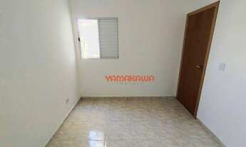 Imagem 7: Apartamento com 2 dormitórios à venda, 37 m² por R$ 210.000,00 - Vila Formosa - São Paulo