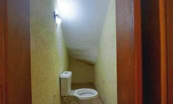 Imagem 6: Sobrado com 3 dormitórios à venda, 100 m² por R$ 531.000 - Parque das Nações - Santo André