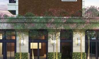 Imagem 2: Garden residencial para venda, Vila Nova Conceição, São Paulo - GD7125