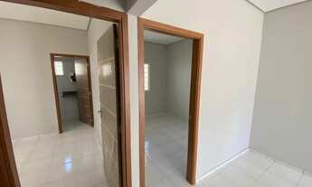 Imagem 5: Casa para venda tem 160 metros quadrados com 2 quartos em Parquelândia - Fortaleza - Ceará