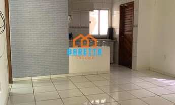 Imagem 3: Alugo uma excelente Casa no Condomínio Grand Center bairro Costa e Silva, Mossoró/RN