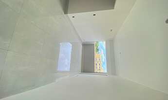 Imagem 3: Apartamento 02 quartos<br>Com suíte sacada e elevador