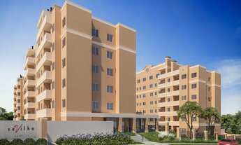 Imagem: Apartamento residencial para venda, Cidade