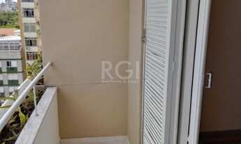 Imagem 3: Apartamento 3 dormitórios no bairro Santana