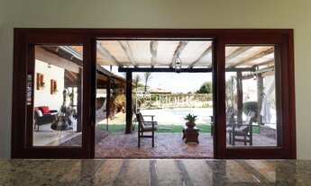 Imagem 7: Casa com 4 dormitórios - Condomínio Tereza Cristina