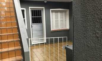 Imagem: Casa para alugar na Mooca, com fácil acesso