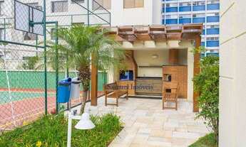 Imagem 3: Apartamento com 3 dormitórios à venda, 237 m² por R$ 2.700.000,00 - Vila Mariana - São Pau