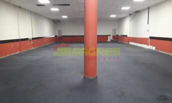 Imagem 5: SãO PAULO - Galpão/Depósito/Armazém - Santana