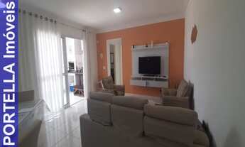 Imagem 2: APARTAMENTO RESIDENCIAL em EMBU DAS ARTES - SP, ESPLANADA