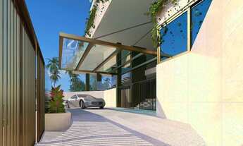 Imagem 4: Apartamento para venda possui 388m2 4 quartos suite em Ponta Verde - Maceió - AL