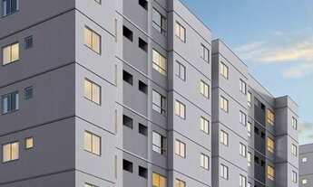 Imagem 2: DC Apartamento em Candeias - Casa Verde e Amarela