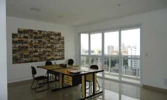 Imagem 4: Sala para alugar, 43 m² por R$ 2.500 - Próxima ao Metrô Tatuapé