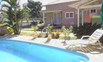 Imagem: Casa de Condomínio com 4 dorms, Pontinha