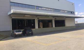 Imagem 3: Galpão 10.000m² terreno e 4500 área construída - Bairro Campina Verde