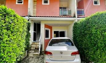 Imagem: Casa de condomínio para venda com 60 metros