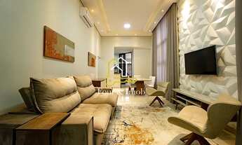 Imagem 4: Araraquara - Casa de Condomínio - Parque Residencial Damha