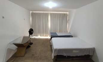 Imagem 3: Apartamento para venda tem 113 metros quadrados com 3 quartos em Vicente Pinzon - Fortalez