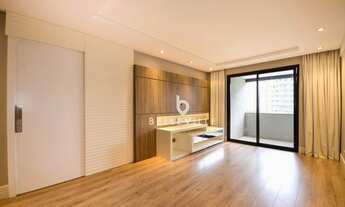 Imagem 5: Belíssimo Apartamento 3 suítes à venda, 132 m² por R$ 994.800 - Bigorrilho - Curitiba/PR