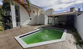 Imagem 6: Casa de condomínio para venda tem 200m² com 4 quartos Jauá Abrantes