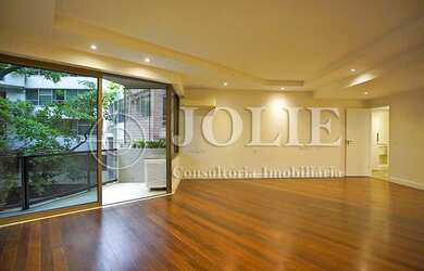 Imagem 5: Rio de Janeiro - Apartamento Padrão - Ipanema