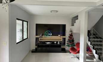 Imagem: Sobrado com 4 dormitórios à venda, 115