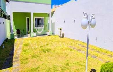 Imagem 6: LAURO DE FREITAS - Casa Padrão - MIRAGEM