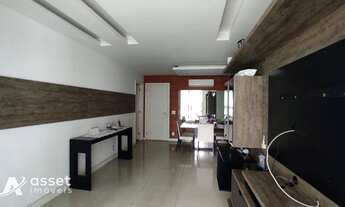 Imagem 4: Apartamento com 3 dormitórios à venda, 111 m² por R$ 1.300.000,00 - Icaraí - Niterói/RJ