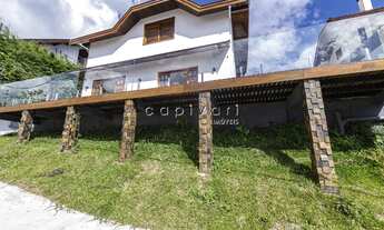 Imagem 2: Casa à venda em Campos do Jordão - Condomínio Fechado