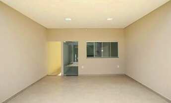 Imagem 2: Casa em Residencial Centro da Serra - Serra