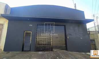 Imagem: Salão/Galpão (outros