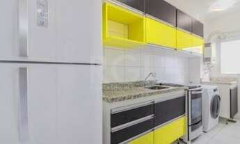 Imagem: Apartamento para Venda - 47.12m², 1 dormitório