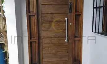 Imagem 2: Sobrado para venda possui 280 metros quadrados com 4 quartos em Jardim da Glória - São Pau