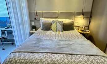 Imagem 3: Apartamento Duplex, Gardem com varanda gourmet em Vila Mariana, 2 suítes, 2 vagas com depó