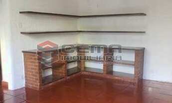 Imagem 5: Apartamento-À VENDA-Laranjeiras-Rio de Janeiro-RJ