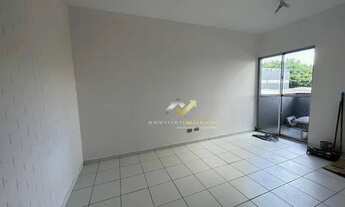 Imagem 1: Sala para alugar, 33 m² por R$ 1.080/mês - Vila Valparaíso - Santo André/SP