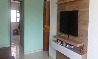 Imagem 5: Excelente casa com dois quartos , uma suíte e com estrutura para sobrado !