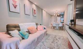 Imagem 1: Apto | 01 Suíte + 01 Dormitório